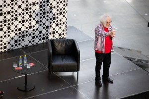 «Дилетантские чтения». Бедный император Павел. Алексей Венедиктов, Максим Курников