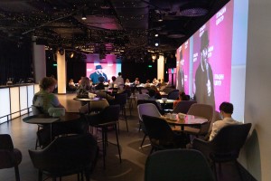 Фестиваль «Слова и музыка свободы»-2021. Клуб «CENTER». Онлайн-трансляция разговорной части