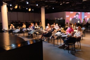 Фестиваль «Слова и музыка свободы»-2021. Клуб «CENTER». Онлайн-трансляция разговорной части