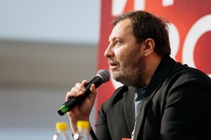 Фестиваль «Слова и музыка свободы»-2021. Сергей Минаев