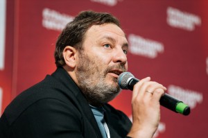 Фестиваль «Слова и музыка свободы»-2021. Сергей Минаев