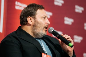 Фестиваль «Слова и музыка свободы»-2021. Сергей Минаев