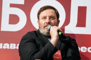 Фестиваль «Слова и музыка свободы»-2021. Сергей Минаев