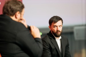 Фестиваль «Слова и музыка свободы»-2021. Сергей Минаев