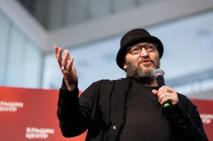 Фестиваль «Слова и музыка свободы»-2021. Михаил Козырев