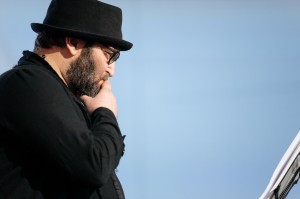 Фестиваль «Слова и музыка свободы»-2021. Михаил Козырев