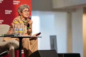 Фестиваль «Слова и музыка свободы»-2021. Наталья Зубаревич