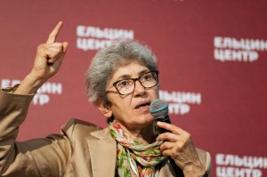 Фестиваль «Слова и музыка свободы»-2021. Наталья Зубаревич