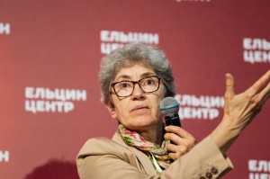 Фестиваль «Слова и музыка свободы»-2021. Наталья Зубаревич