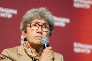 Фестиваль «Слова и музыка свободы»-2021. Наталья Зубаревич