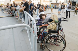 Фестиваль «Слова и музыка свободы»-2021. Концерт OQJAV