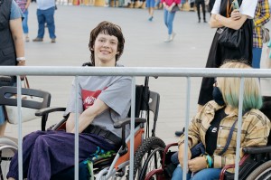 Фестиваль «Слова и музыка свободы»-2021. Концерт OQJAV