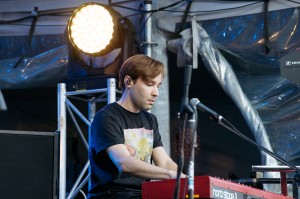 Фестиваль «Слова и музыка свободы»-2021. Концерт OQJAV