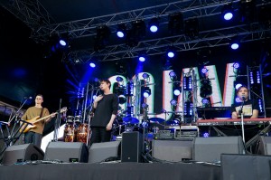 Фестиваль «Слова и музыка свободы»-2021. Концерт OQJAV