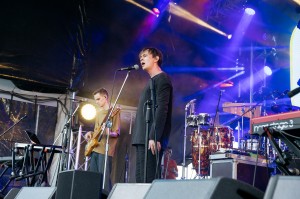 Фестиваль «Слова и музыка свободы»-2021. Концерт OQJAV