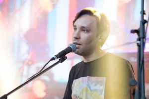 Фестиваль «Слова и музыка свободы»-2021. Концерт OQJAV