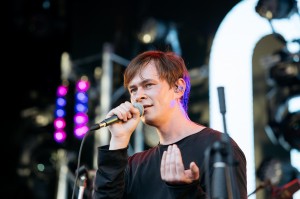 Фестиваль «Слова и музыка свободы»-2021. Концерт OQJAV