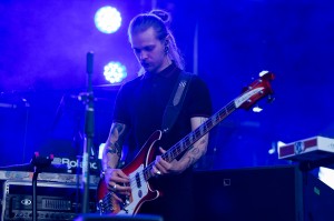 Фестиваль «Слова и музыка свободы»-2021. Концерт «Молчат дома»