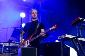 Фестиваль «Слова и музыка свободы»-2021. Концерт «Молчат дома»