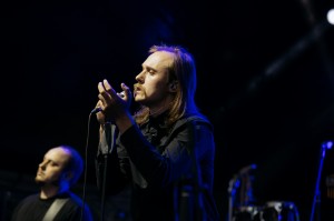 Фестиваль «Слова и музыка свободы»-2021. Концерт «Молчат дома»