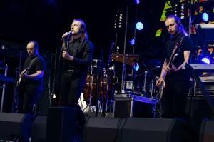 Фестиваль «Слова и музыка свободы»-2021. Концерт «Молчат дома»