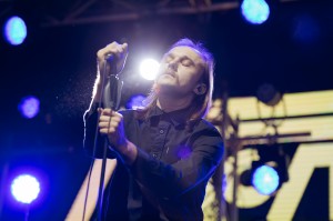 Фестиваль «Слова и музыка свободы»-2021. Концерт «Молчат дома»