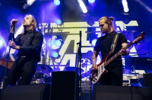 Фестиваль «Слова и музыка свободы»-2021. Концерт «Молчат дома»