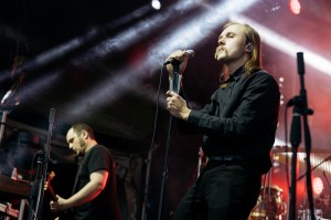 Фестиваль «Слова и музыка свободы»-2021. Концерт «Молчат дома»