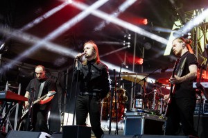 Фестиваль «Слова и музыка свободы»-2021. Концерт «Молчат дома»