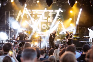 Фестиваль «Слова и музыка свободы»-2021. Концерт «Молчат дома»