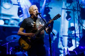 Фестиваль «Слова и музыка свободы»-2021. Концерт «Машины времени»