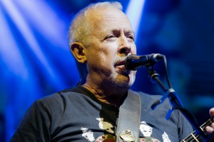 Фестиваль «Слова и музыка свободы»-2021. Концерт «Машины времени»