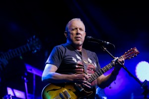 Фестиваль «Слова и музыка свободы»-2021. Концерт «Машины времени»