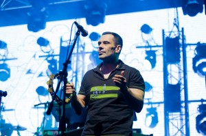 Фестиваль «Слова и музыка свободы»-2021. Концерт «Машины времени»