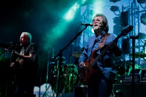 Фестиваль «Слова и музыка свободы»-2021. Концерт «Машины времени»