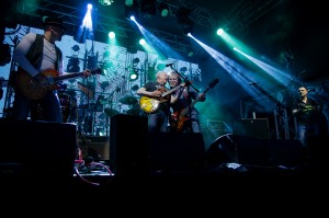 Фестиваль «Слова и музыка свободы»-2021. Концерт «Машины времени»