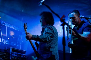 Фестиваль «Слова и музыка свободы»-2021. Концерт «Машины времени»