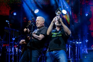 Фестиваль «Слова и музыка свободы»-2021. Концерт «Машины времени»