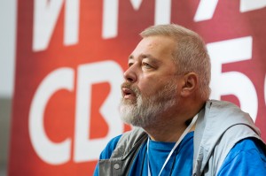 Фестиваль «Слова и музыка свободы»-2021. Дмитрий Муратов