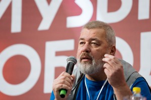 Фестиваль «Слова и музыка свободы»-2021. Дмитрий Муратов