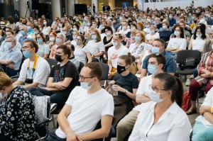 Фестиваль «Слова и музыка свободы»-2021. Дмитрий Муратов