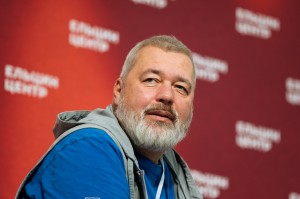 Фестиваль «Слова и музыка свободы»-2021. Дмитрий Муратов