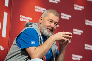 Фестиваль «Слова и музыка свободы»-2021. Дмитрий Муратов