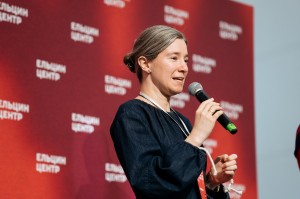 Фестиваль «Слова и музыка свободы»-2021. Екатерина Шульман