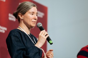 Фестиваль «Слова и музыка свободы»-2021. Екатерина Шульман