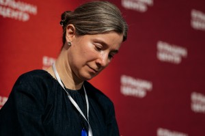 Фестиваль «Слова и музыка свободы»-2021. Екатерина Шульман