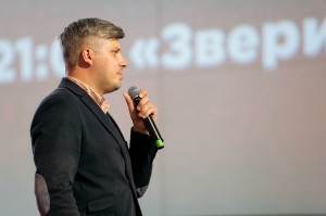 Фестиваль «Слова и музыка свободы»-2021. Николай Сванидзе