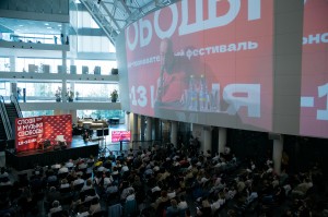 Фестиваль «Слова и музыка свободы»-2021. Николай Сванидзе