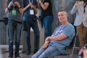 Фестиваль «Слова и музыка свободы»-2021. Дмитрий Быков