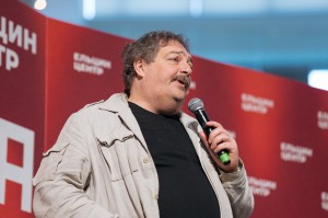Фестиваль «Слова и музыка свободы»-2021. Дмитрий Быков